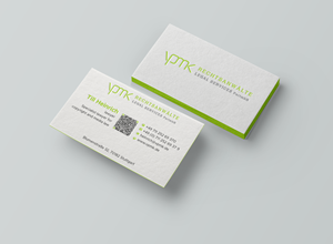 Business Card Design by Expert Bappy for this project | Design: #36205603