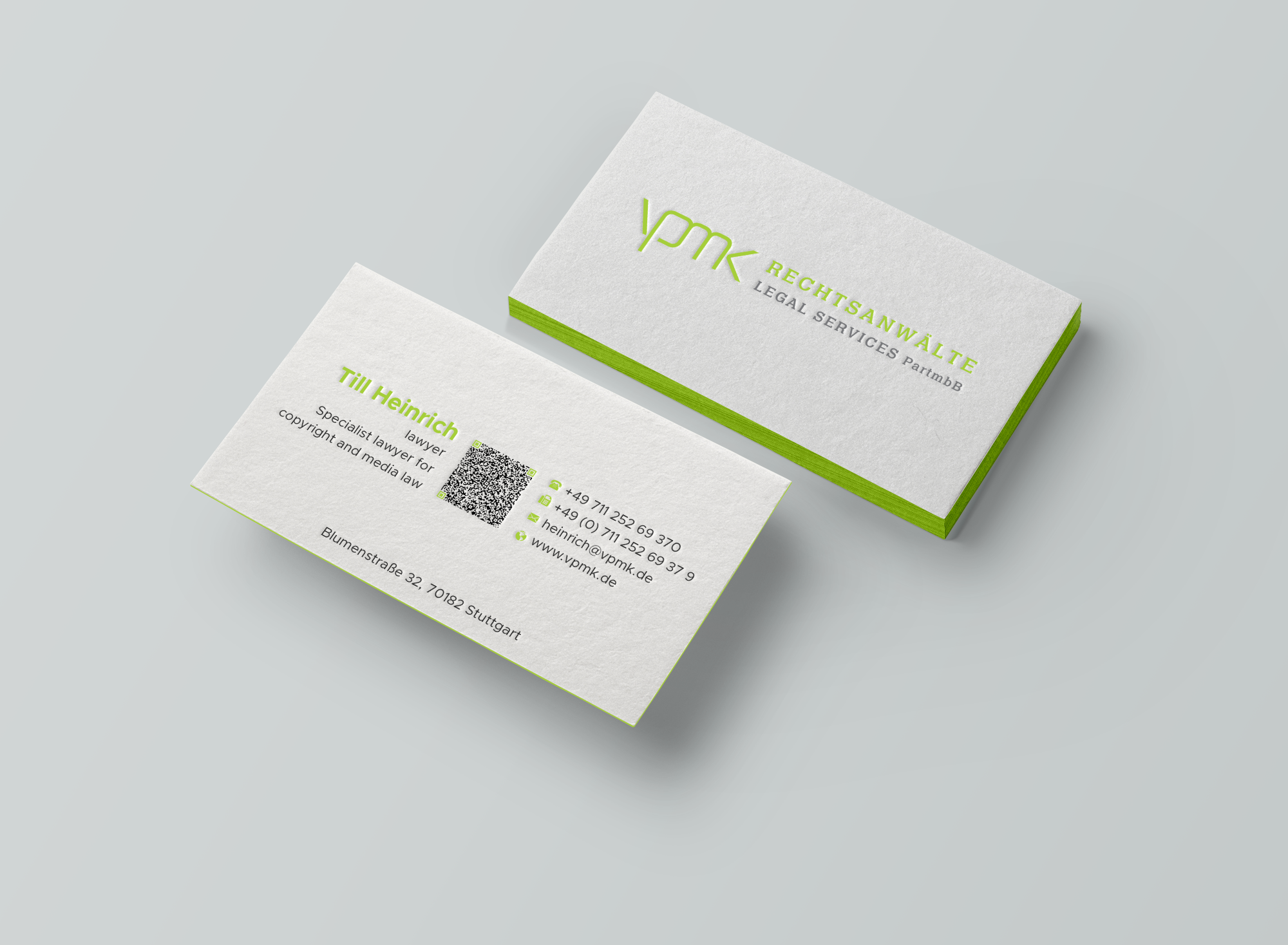 Business Card Design by Expert Bappy for this project | Design #36205610