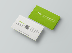 Business Card Design by Expert Bappy for this project | Design: #36205615