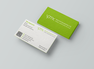 Diseño de Tarjeta de Presentación por Expert Bappy para este proyecto | Diseño: #36205649