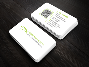 Business Card Design by Expert Bappy for this project | Design: #36205803