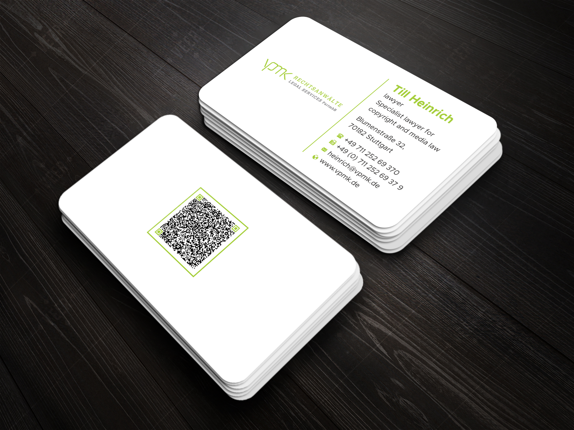 Business Card Design by Expert Bappy for this project | Design #36205821