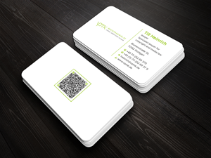Business Card Design by Expert Bappy for this project | Design: #36205821