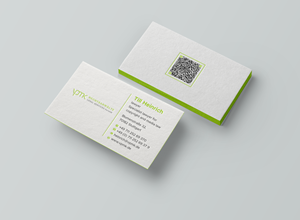 Business Card Design by Expert Bappy for this project | Design: #36205822