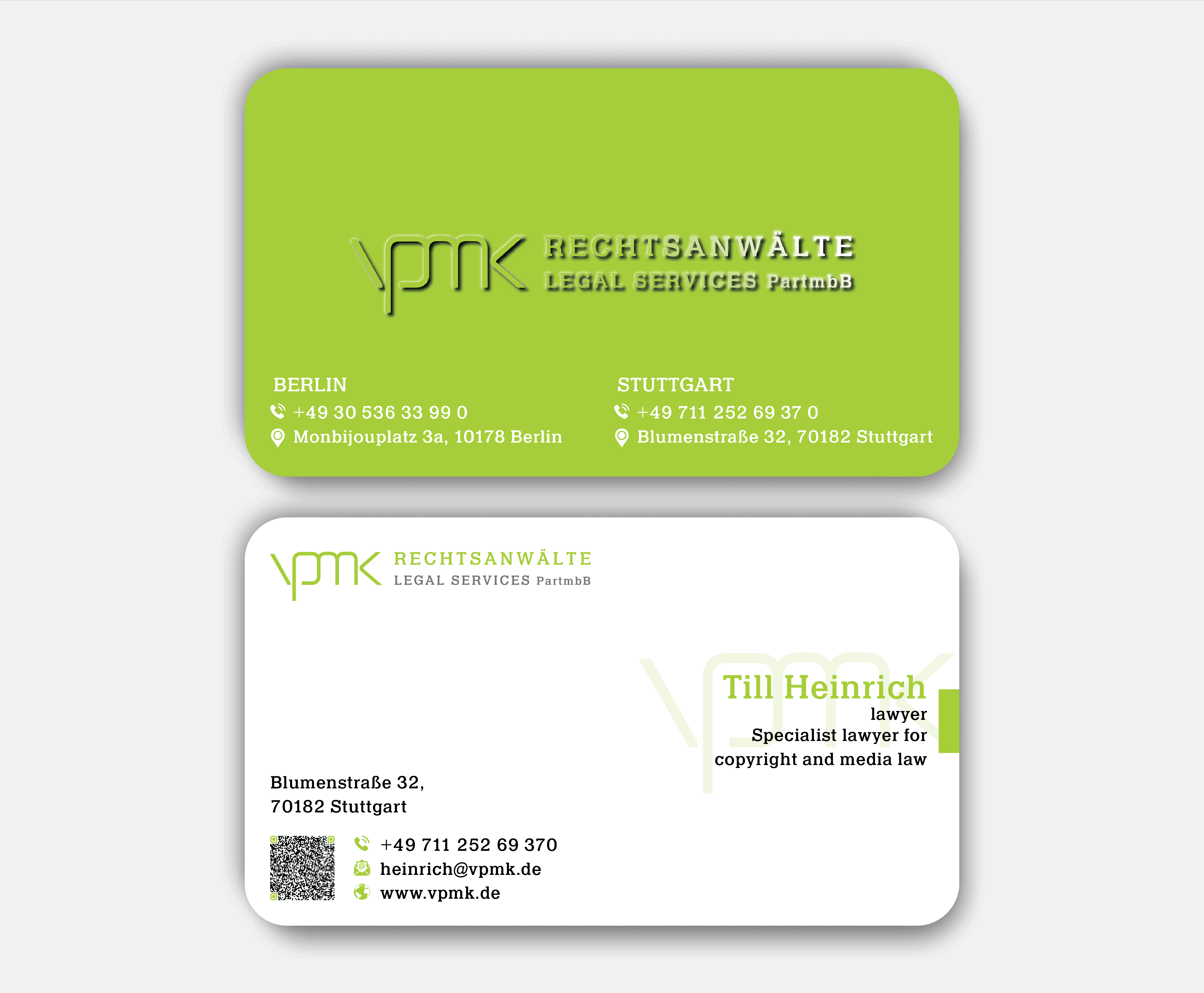 Business Card Design by DesignerShahadat for this project | Design #36203205