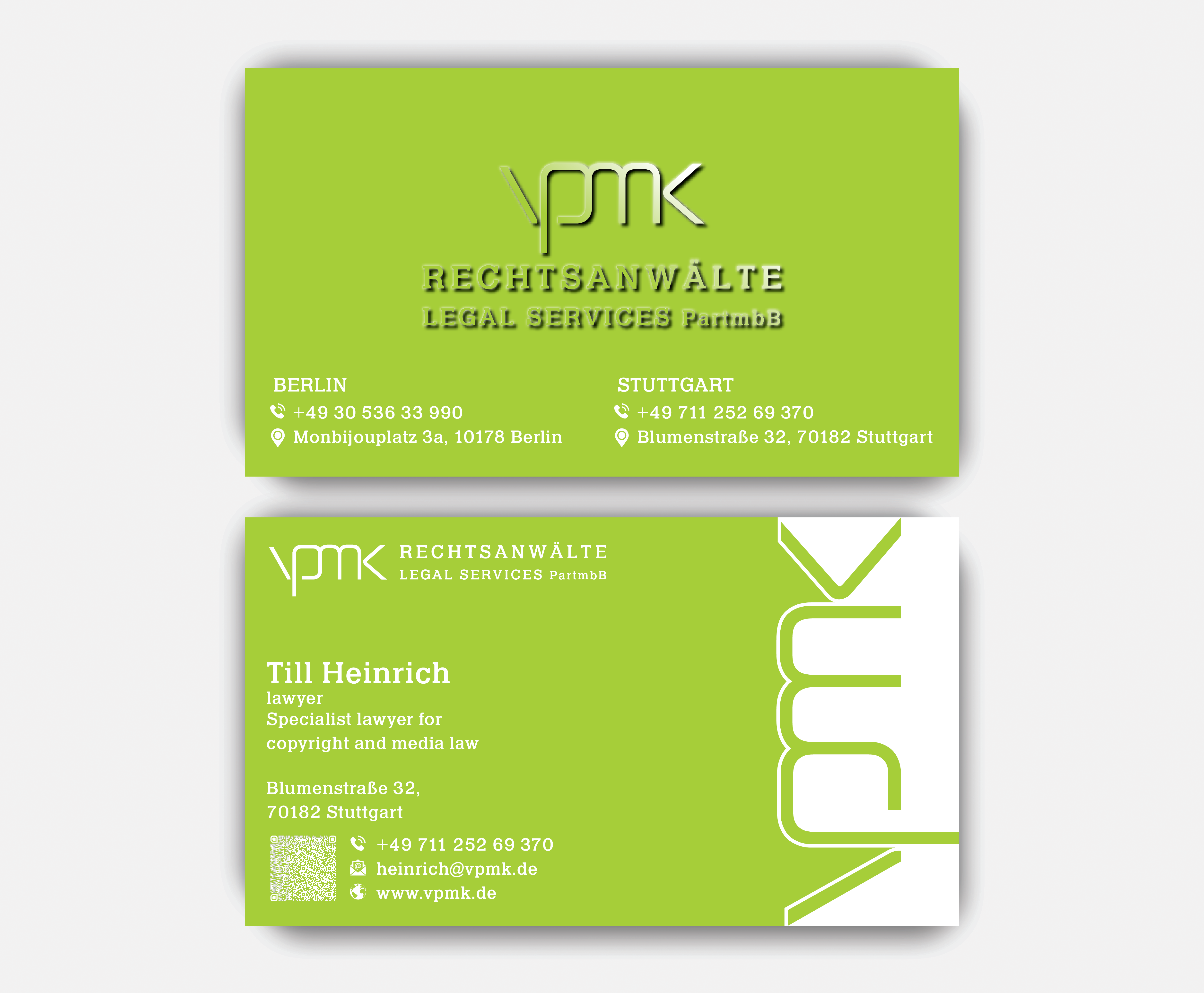 Business Card Design by DesignerShahadat for this project | Design #36203297