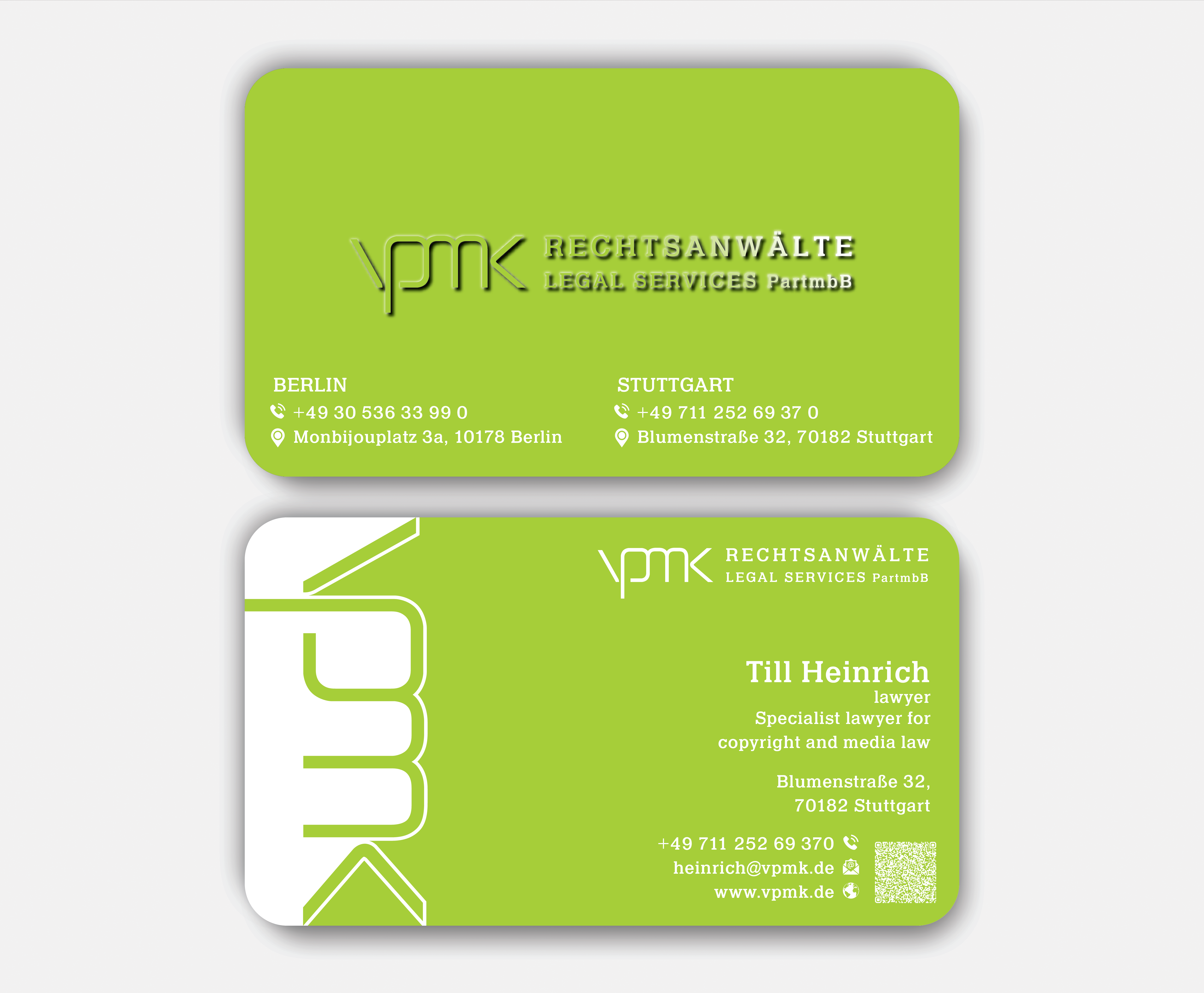 Business Card Design by DesignerShahadat for this project | Design #36203301