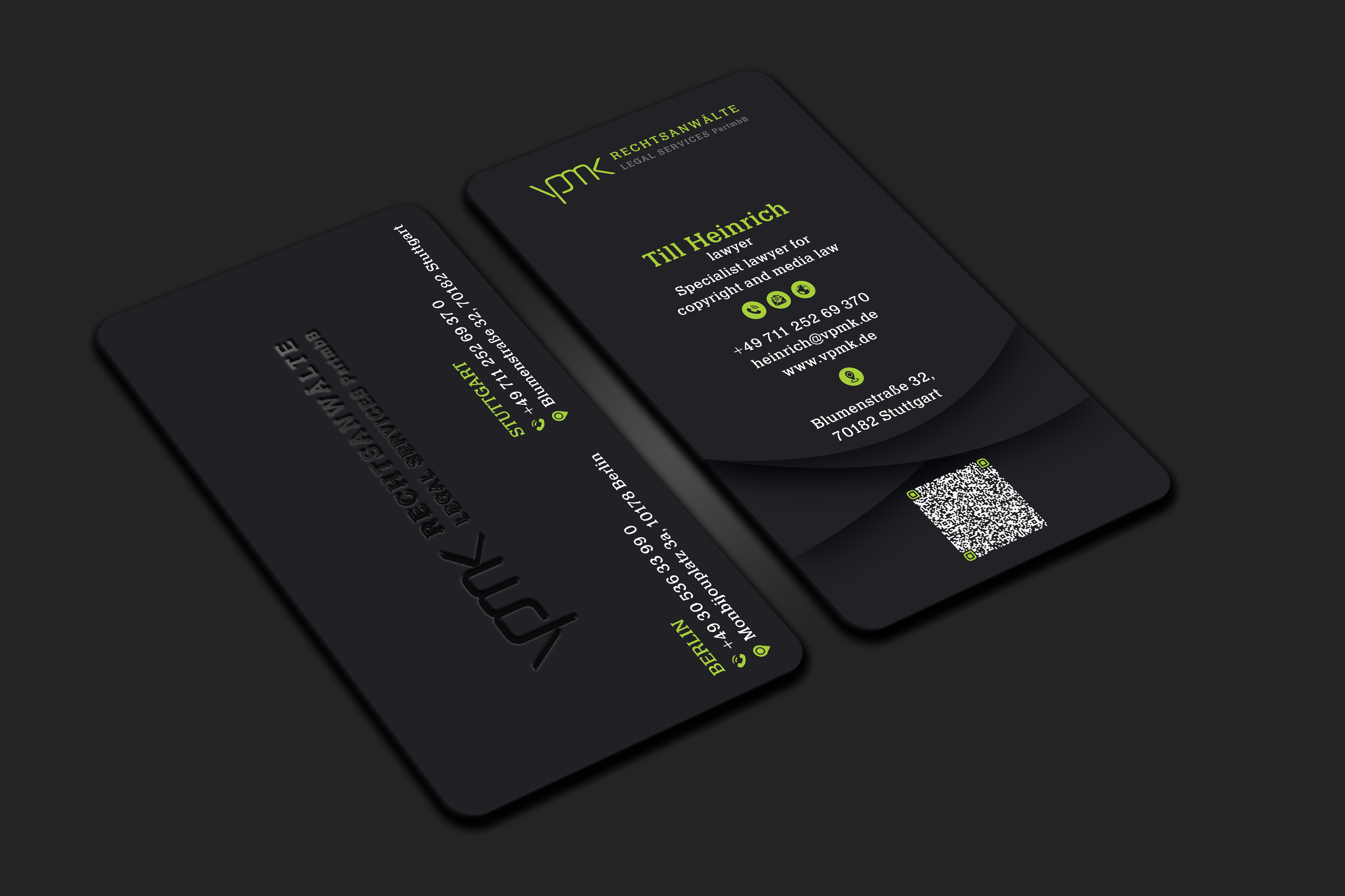 Diseño de Tarjeta de Presentación por DesignerShahadat para este proyecto | Diseño #36203305