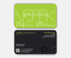 Business Card Design by DesignerShahadat for this project | Design: #36203340