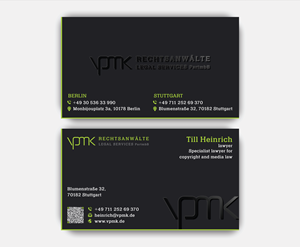 Business Card Design by DesignerShahadat for this project | Design: #36203346