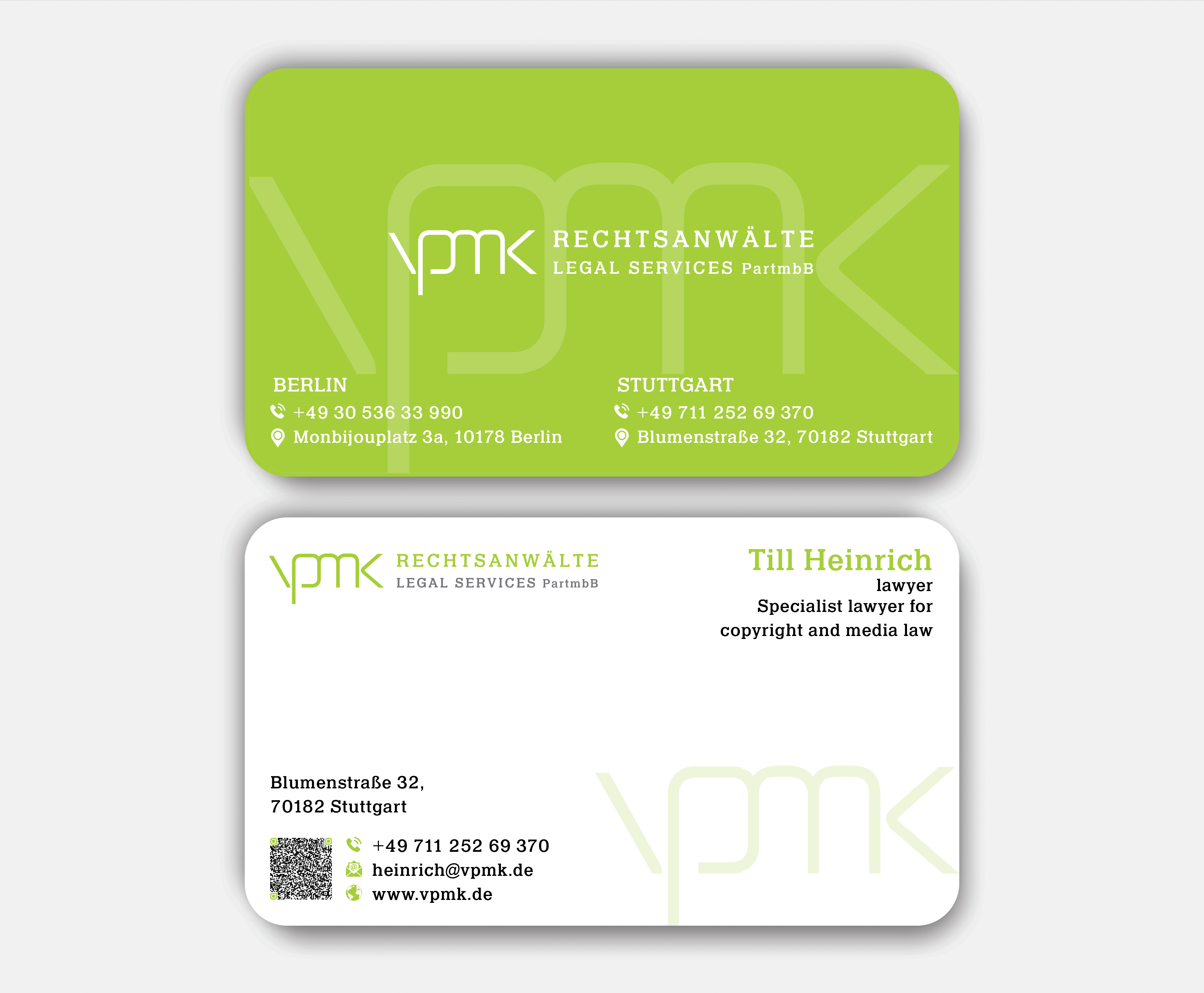 Business Card Design by DesignerShahadat for this project | Design #36204942