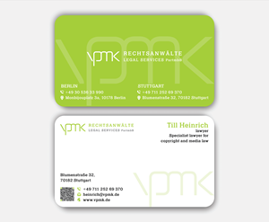 Business Card Design by DesignerShahadat for this project | Design: #36204942