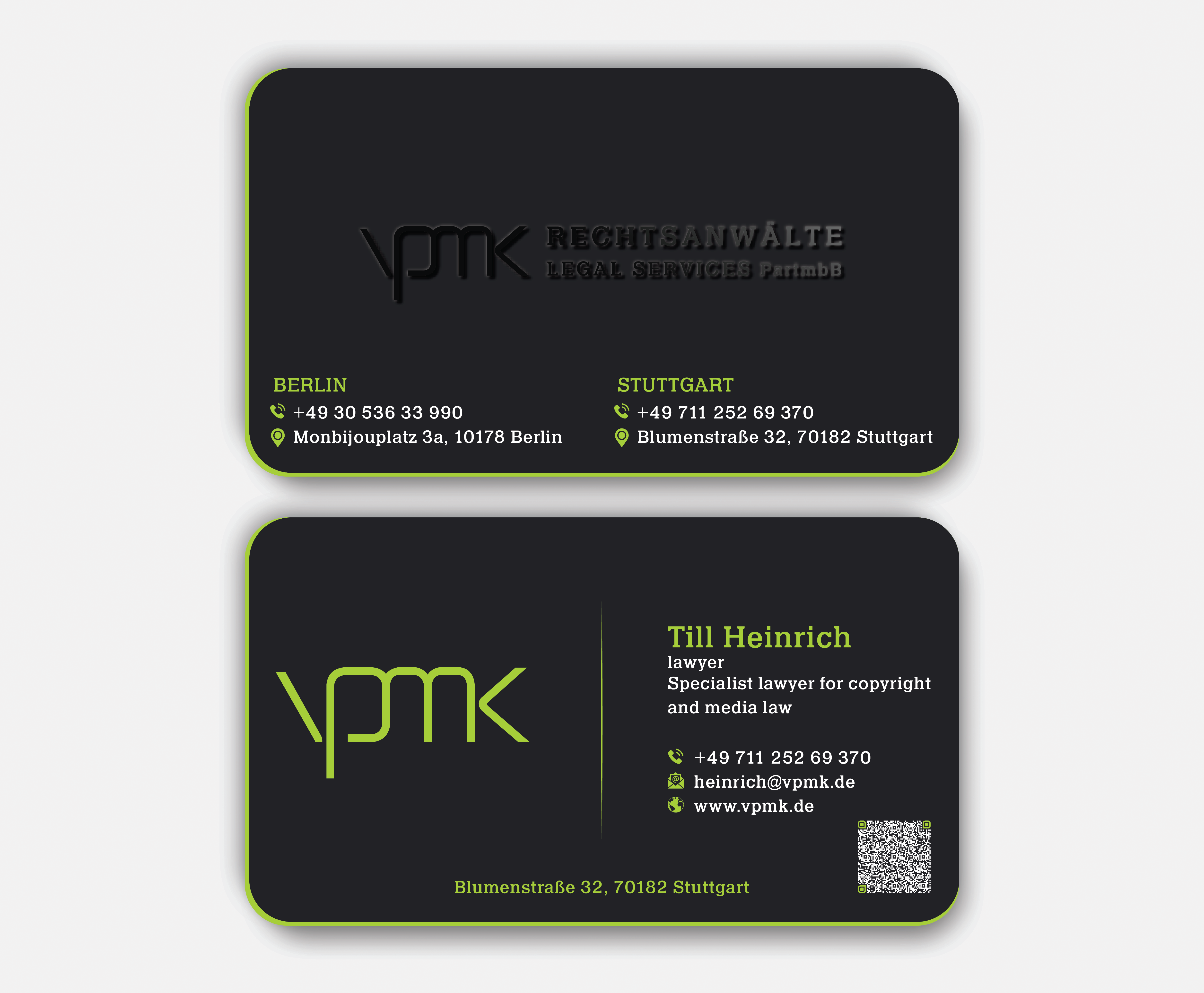 Business Card Design by DesignerShahadat for this project | Design #36205019