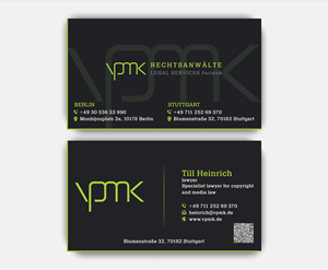 Business Card Design by DesignerShahadat for this project | Design: #36205020