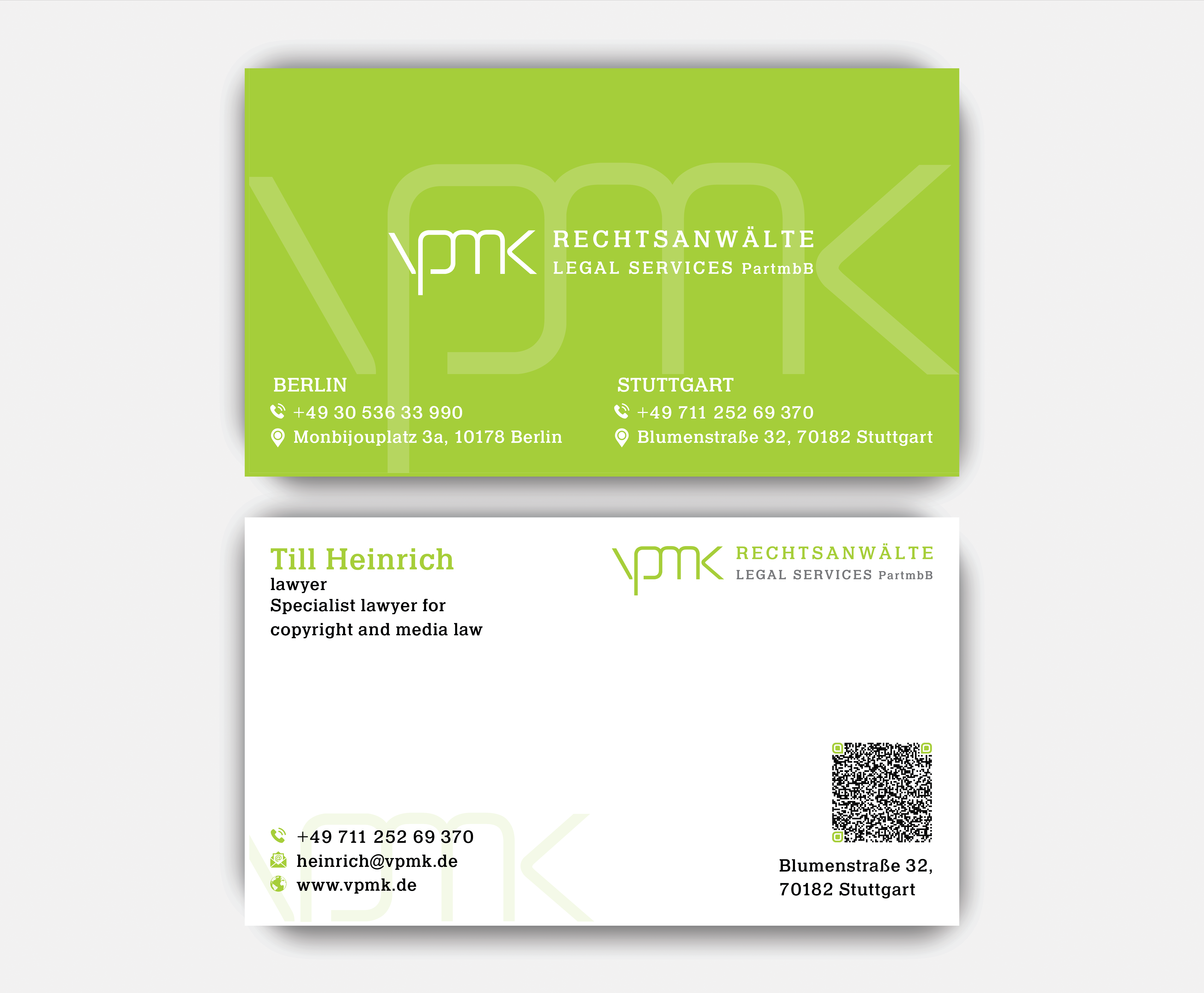 Business Card Design by DesignerShahadat for this project | Design #36205022