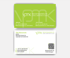 Business Card Design by DesignerShahadat for this project | Design: #36205022