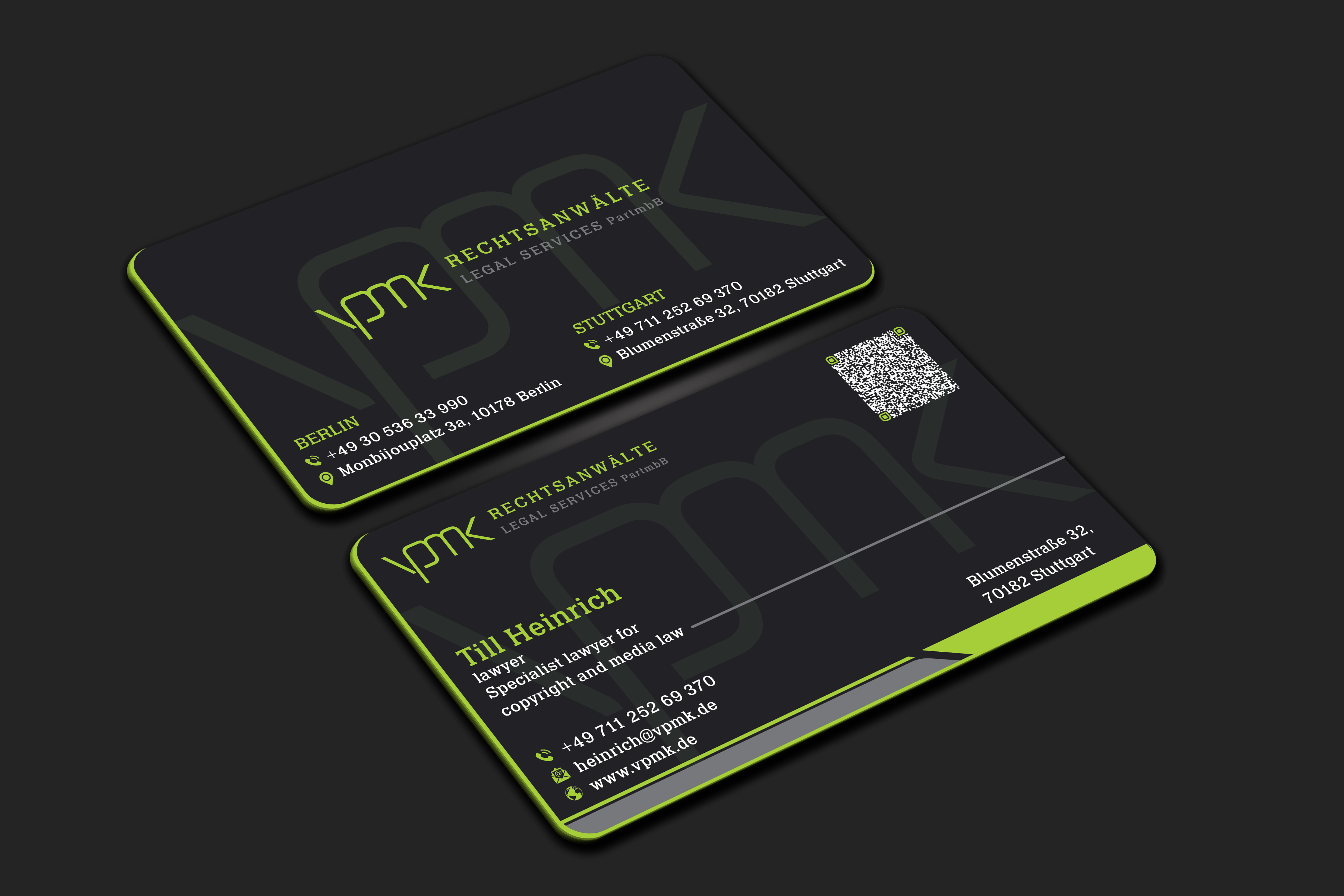 Business Card Design by DesignerShahadat for this project | Design #36205109