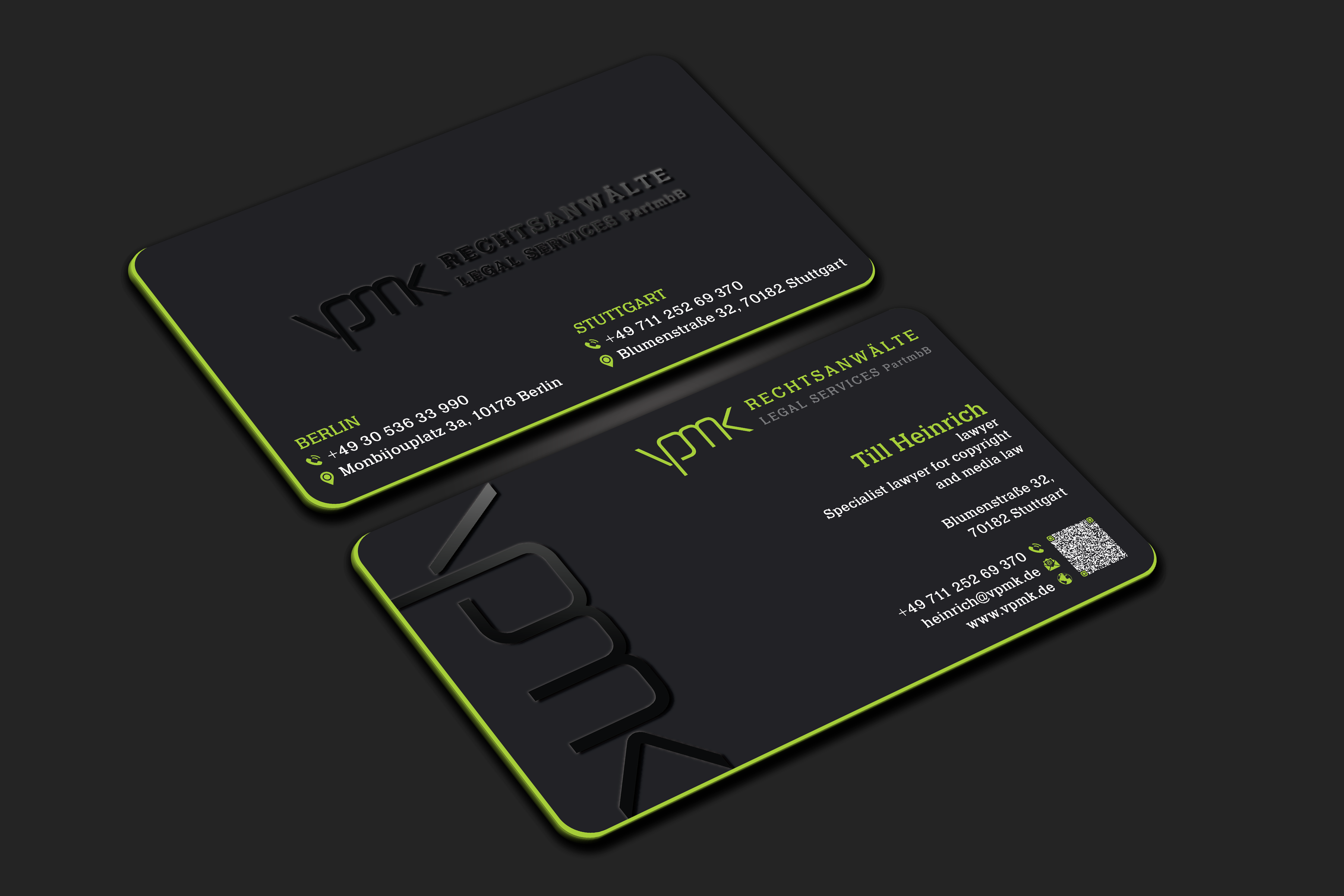 Business Card Design by DesignerShahadat for this project | Design #36205111