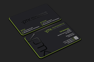 Business Card Design by DesignerShahadat for this project | Design: #36205111