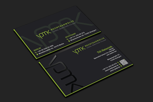 Diseño de Tarjeta de Presentación por DesignerShahadat para este proyecto | Diseño: #36205127