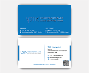 Business Card Design by DesignerShahadat for this project | Design: #36209406