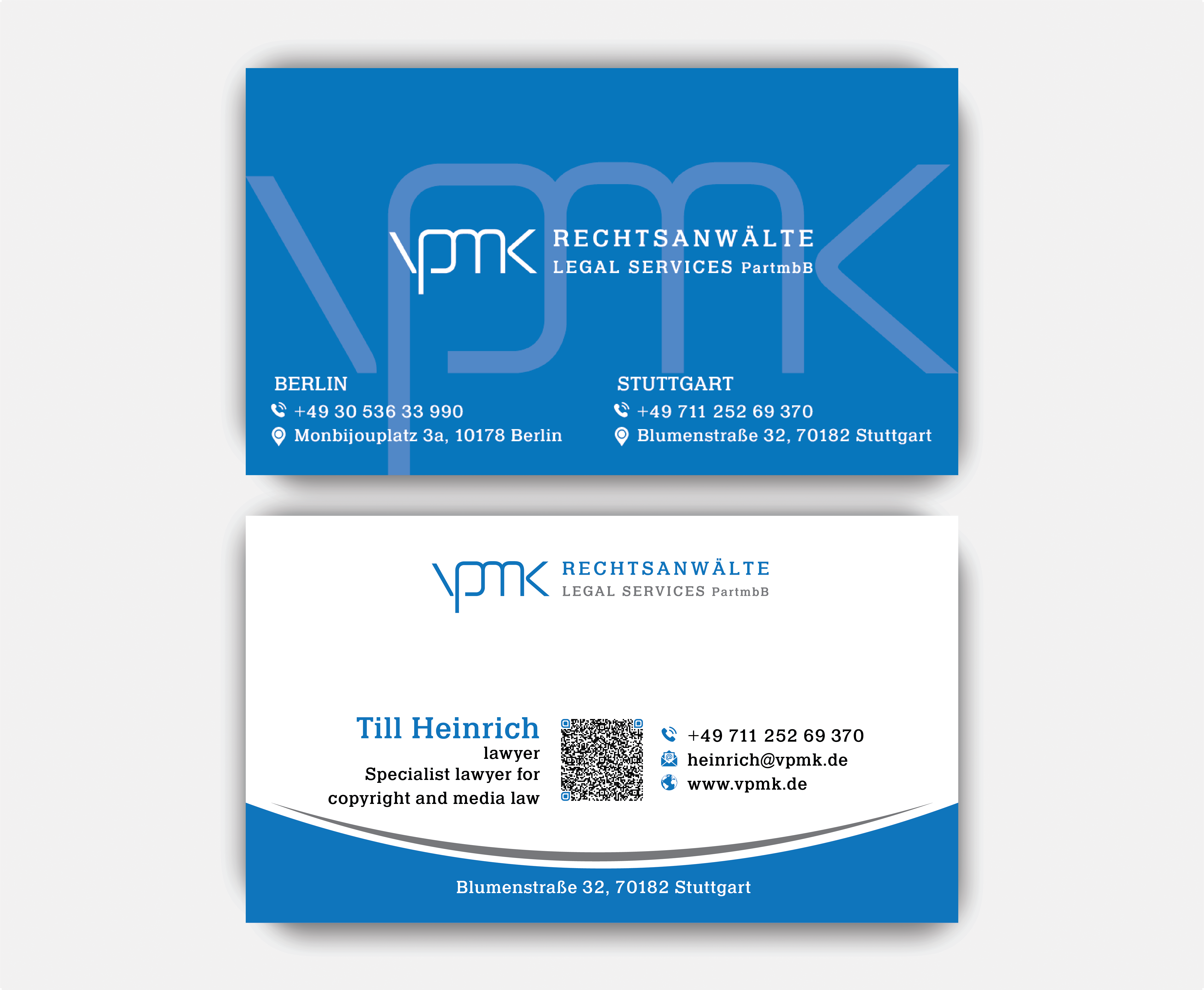 Business Card Design by DesignerShahadat for this project | Design #36209411