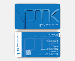 Diseño de Tarjeta de Presentación por DesignerShahadat para este proyecto | Diseño: #36209586