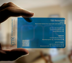 Diseño de Tarjeta de Presentación por DesignerShahadat para este proyecto | Diseño: #36209591