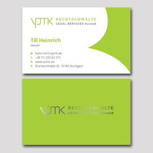 Diseño de Tarjeta de Presentación por YourLogoMaster para este proyecto | Diseño: #36216744