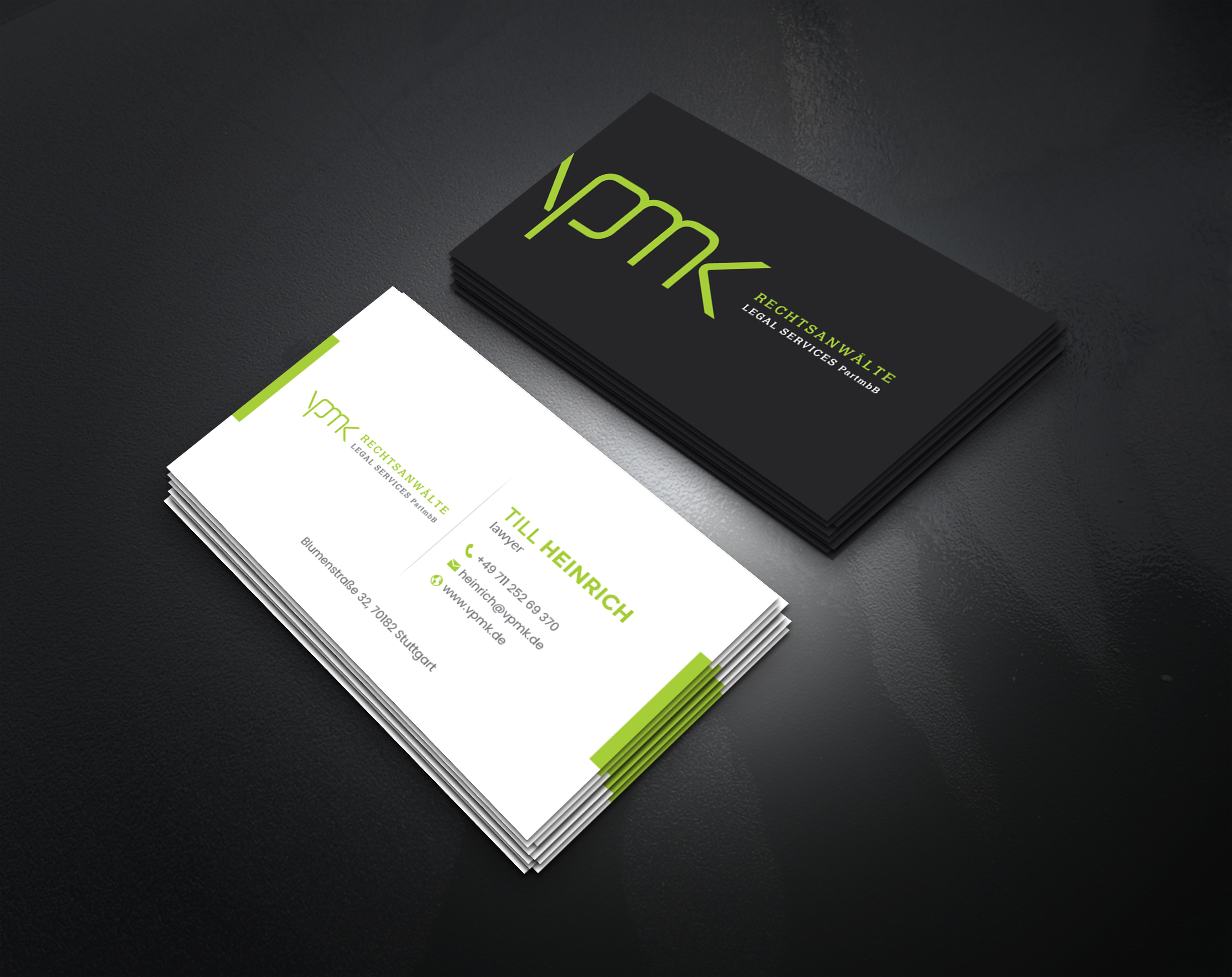 Business Card Design by artbitin for this project | Design #36213303