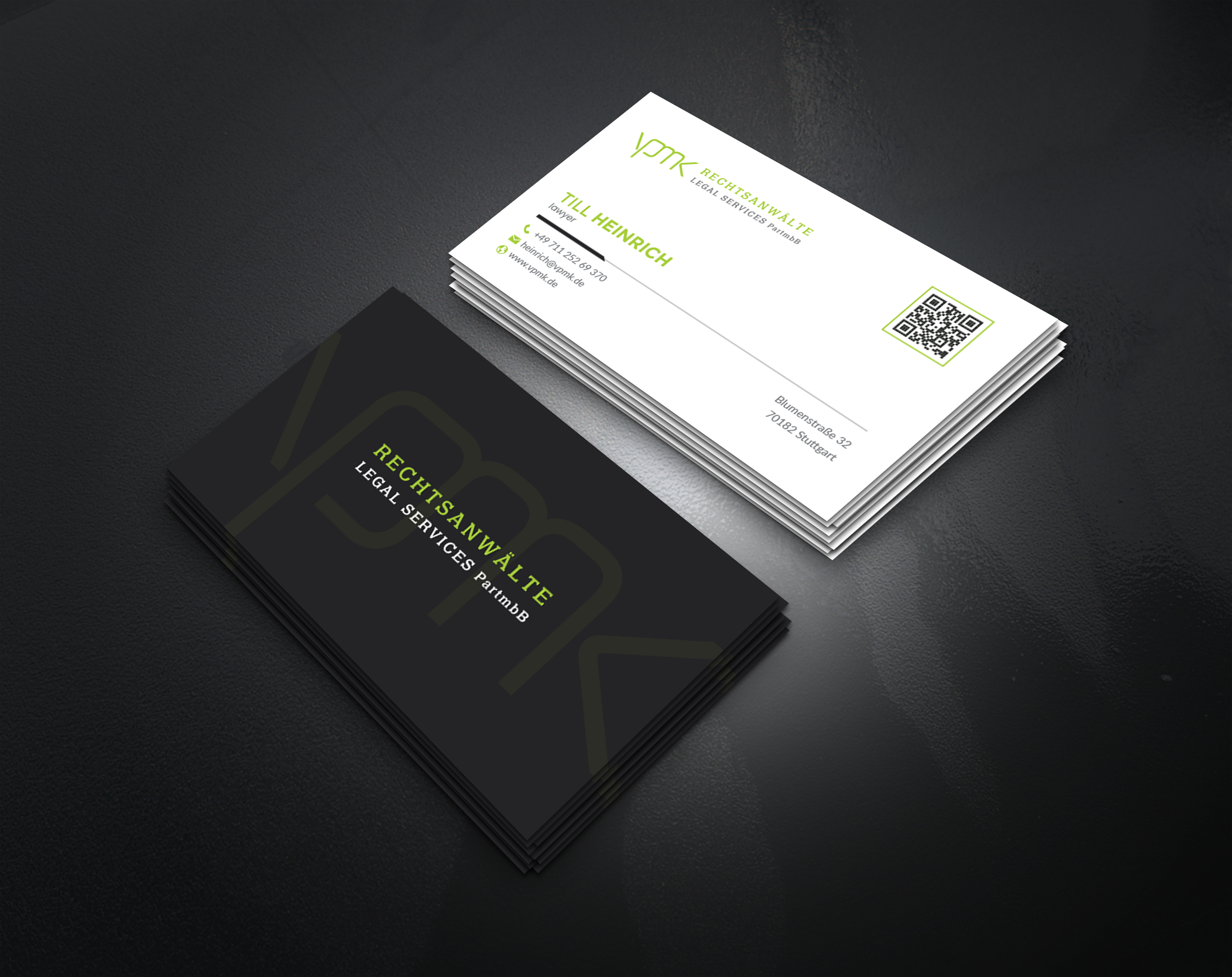 Diseño de Tarjeta de Presentación por artbitin para este proyecto | Diseño #36213305