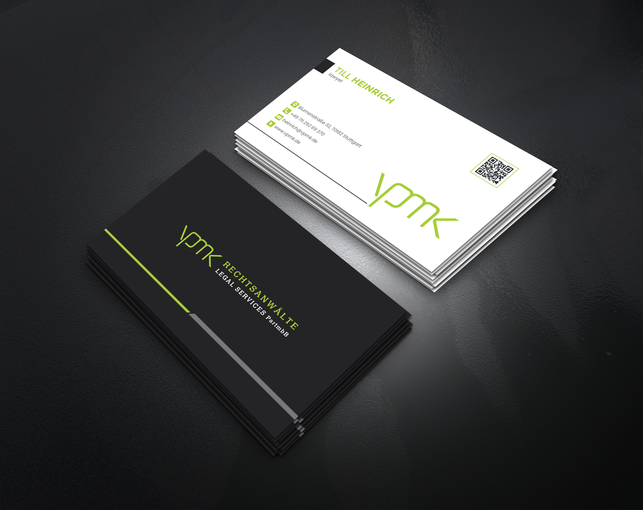Diseño de Tarjeta de Presentación por artbitin para este proyecto | Diseño #36213306