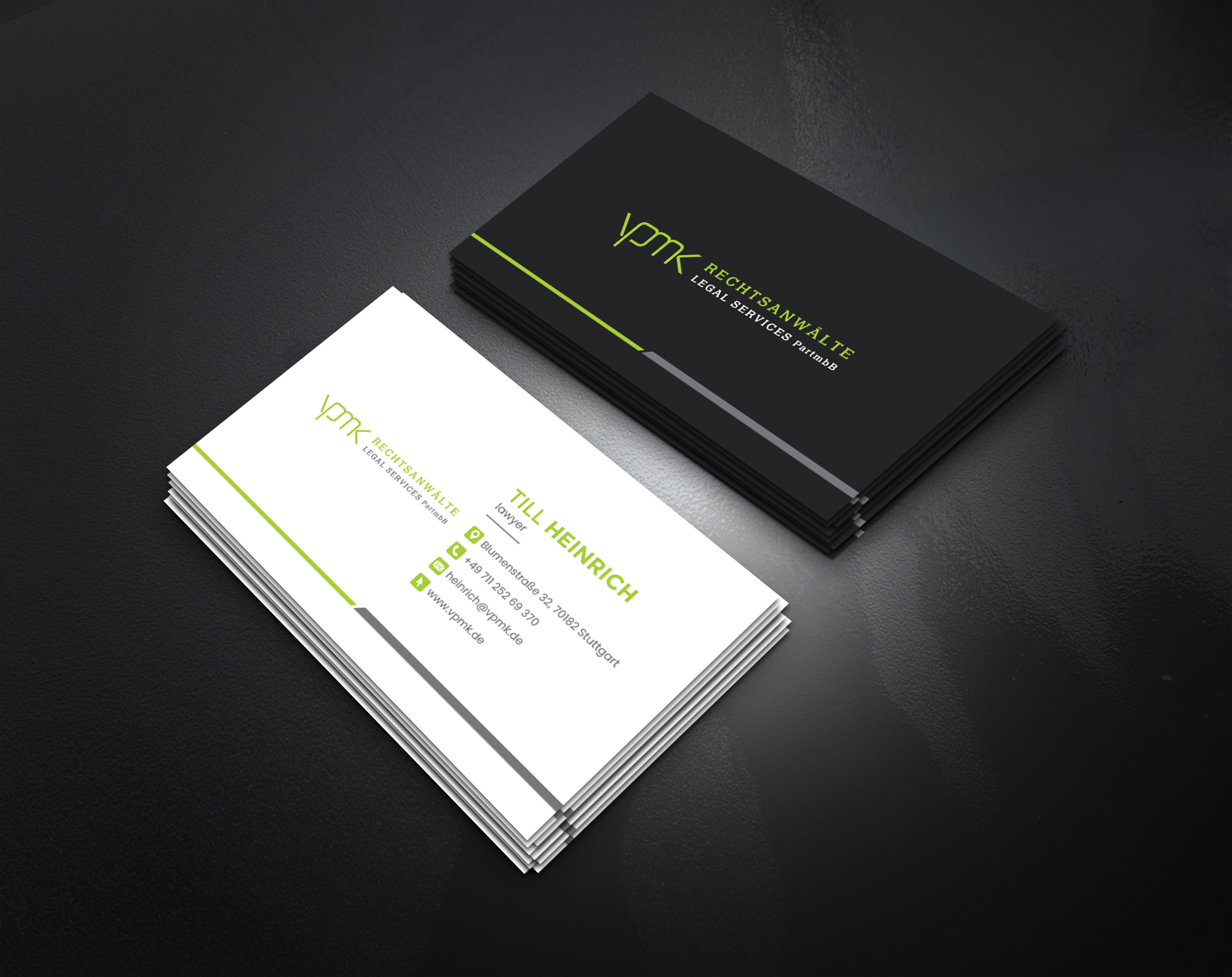 Design de Carte de Visite par artbitin pour ce projet | Design #36213307
