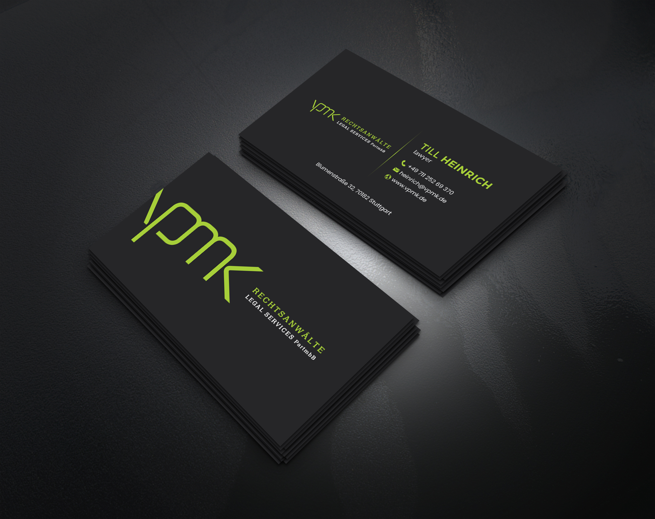Diseño de Tarjeta de Presentación por artbitin para este proyecto | Diseño #36213309