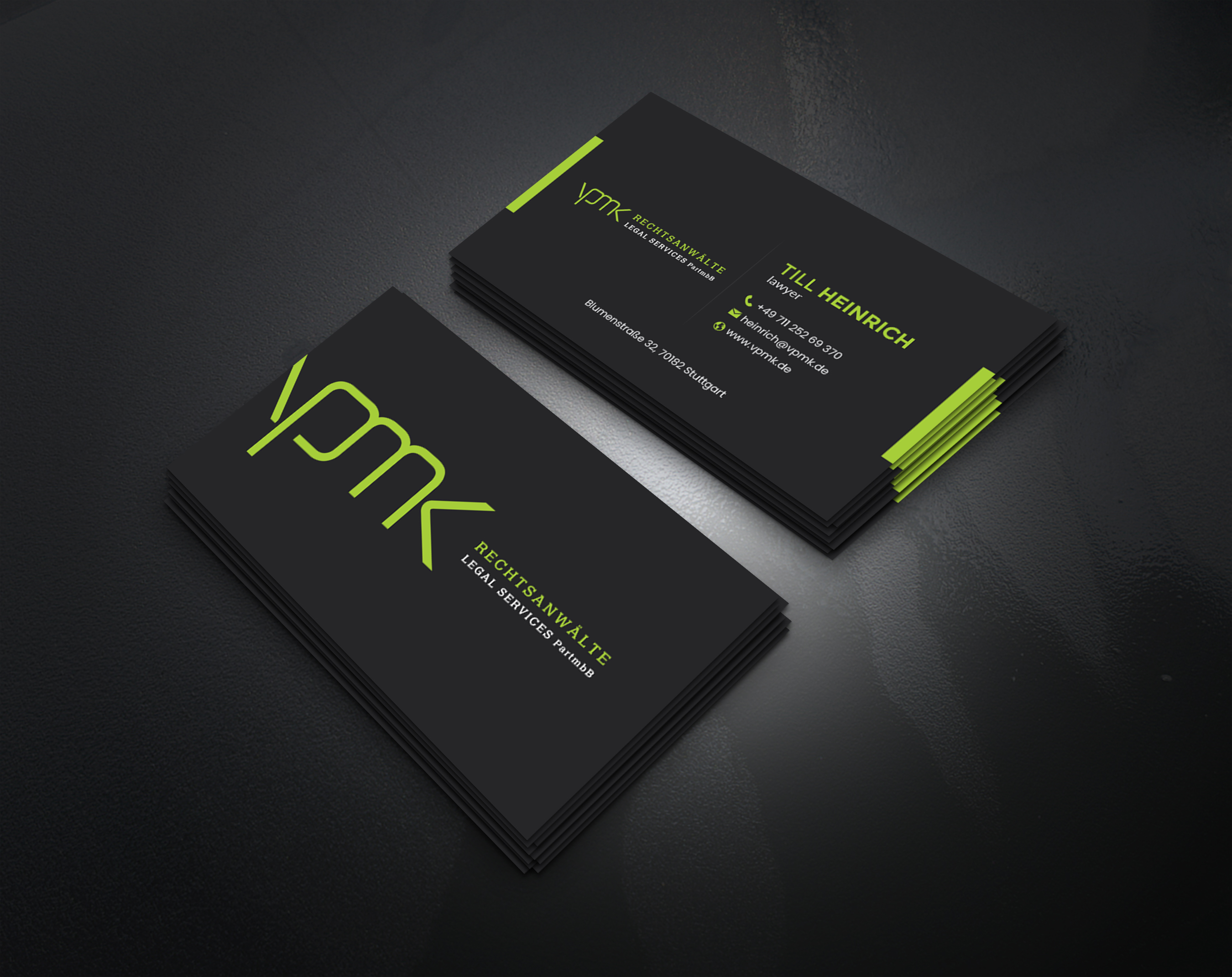 Diseño de Tarjeta de Presentación por artbitin para este proyecto | Diseño #36213311