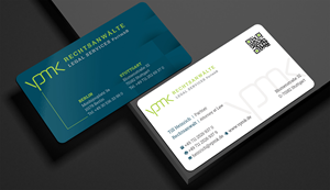 Diseño de Tarjeta de Presentación por Sabbir_2025 para este proyecto | Diseño: #36209775