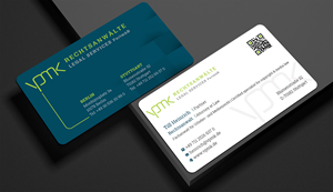 Diseño de Tarjeta de Presentación por Sabbir_2025 para este proyecto | Diseño #36222148