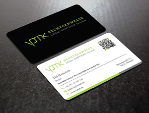 Business Card Design by designer1975 for this project | Design: #36206561
