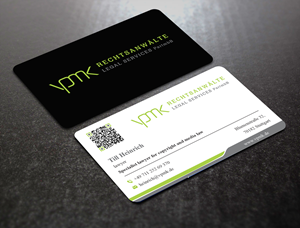 Business Card Design by designer1975 for this project | Design: #36206572