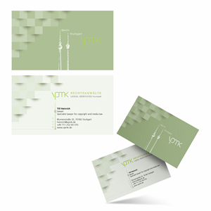 Diseño de Tarjeta de Presentación por Edu Pasquale para este proyecto | Diseño #36210674