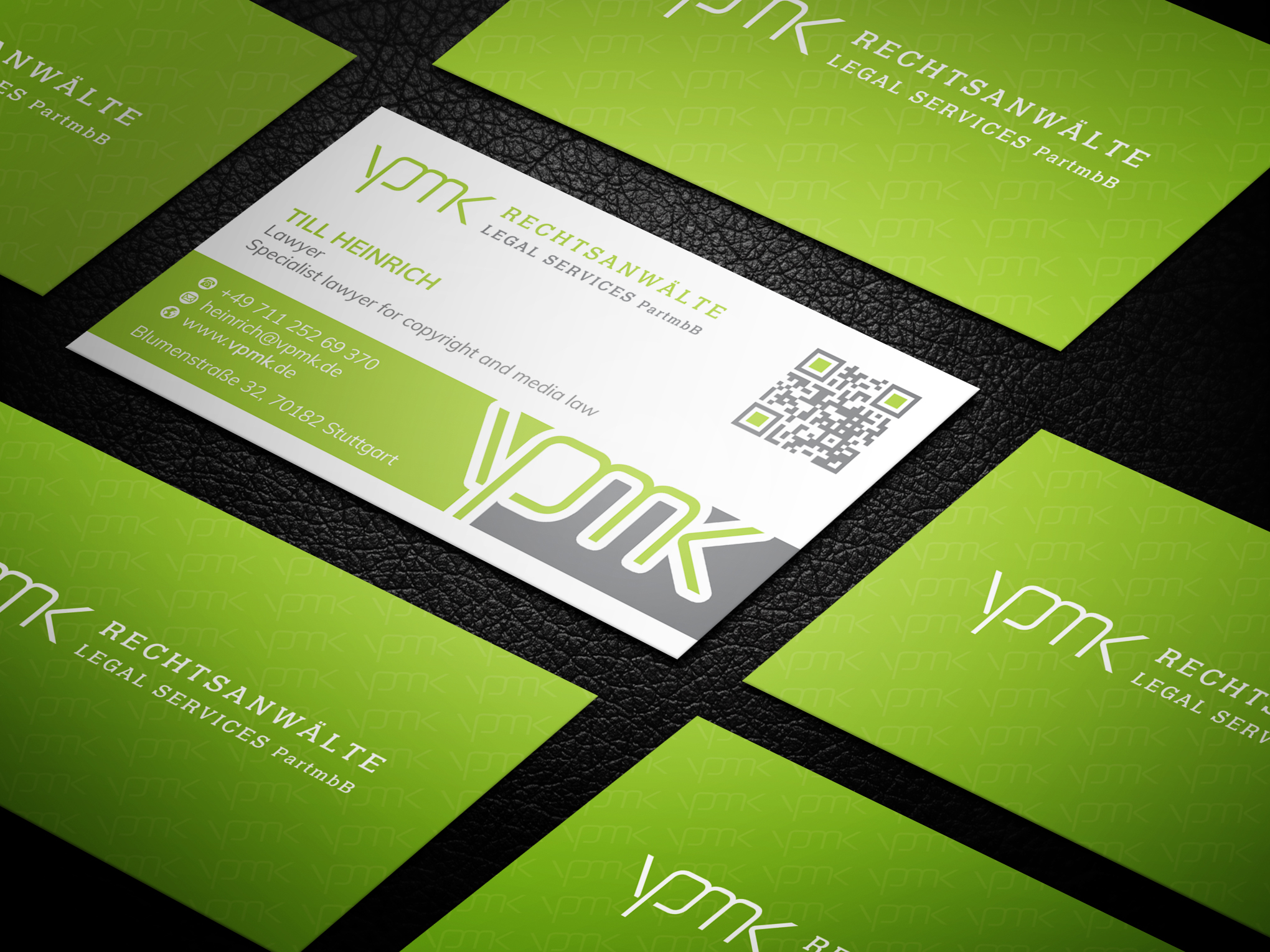 Visitenkarten-Design von WebixBD für dieses Projekt | Design #36211381