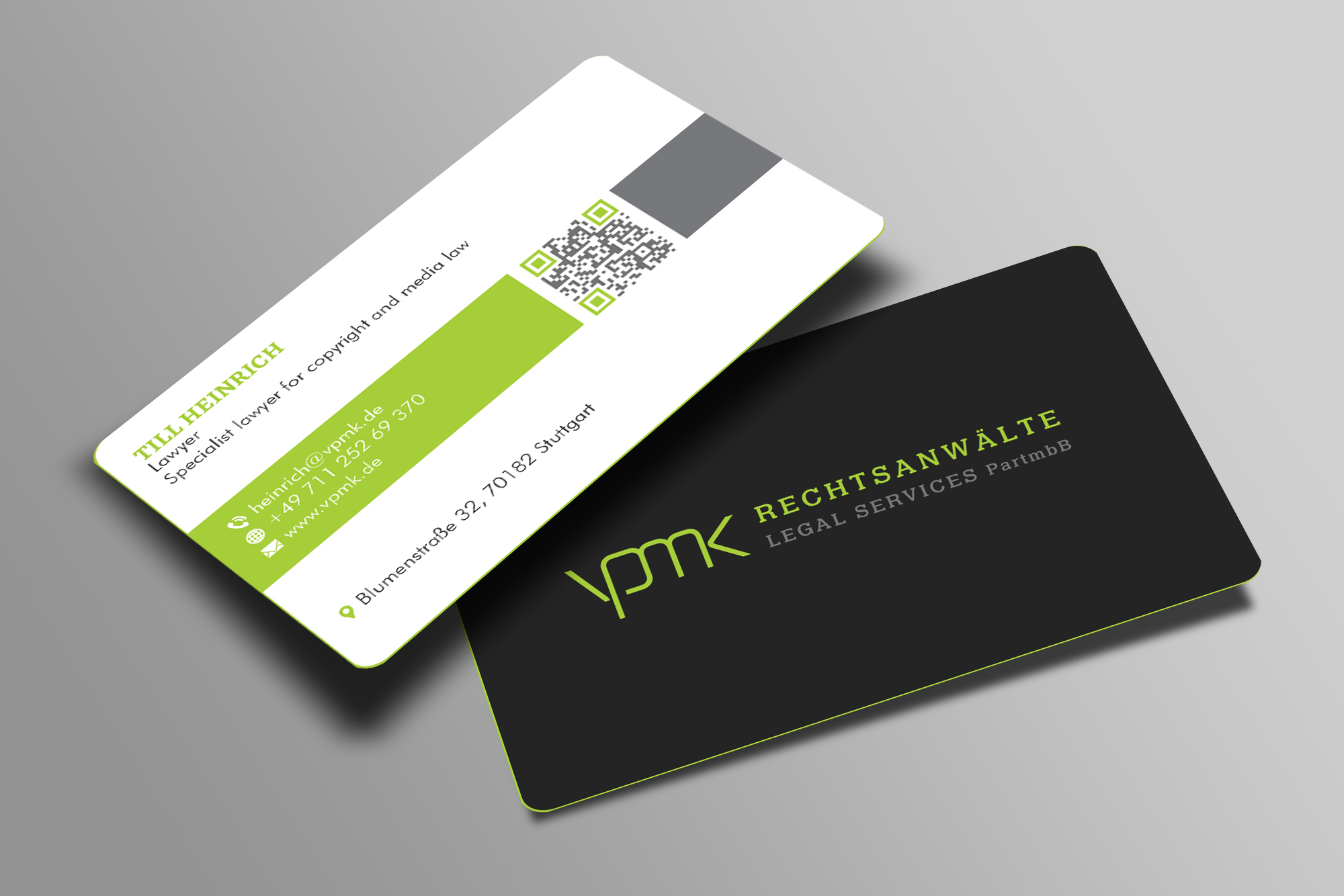 Design de Carte de Visite par Creations Box 2015 pour ce projet | Design #36205362