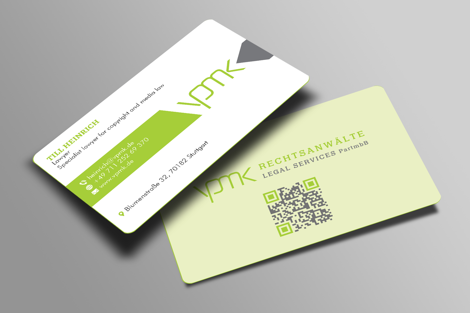 Business Card Design by Creations Box 2015 for this project | Design #36205363
