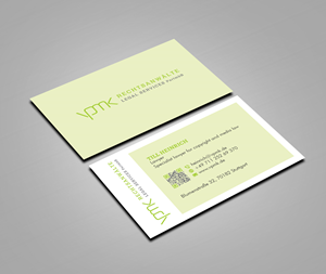 Diseño de Tarjeta de Presentación por Creations Box 2015 para este proyecto | Diseño #36205365