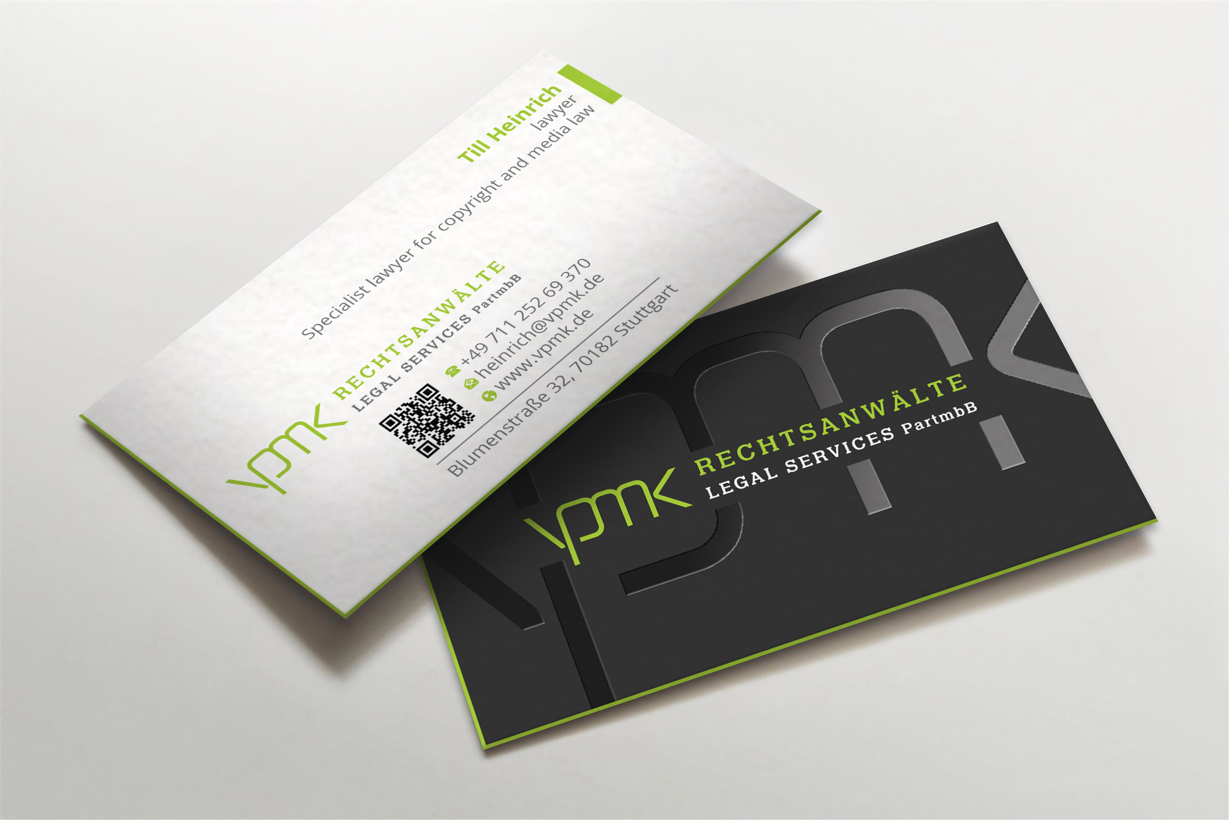 Diseño de Tarjeta de Presentación por LAXMI DESIGNHUB para este proyecto | Diseño #36214496