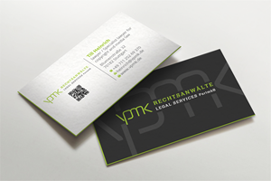 Diseño de Tarjeta de Presentación por LAXMI DESIGNHUB para este proyecto | Diseño #36214498