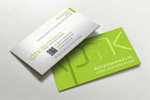 Diseño de Tarjeta de Presentación por LAXMI DESIGNHUB para este proyecto | Diseño: #36214500