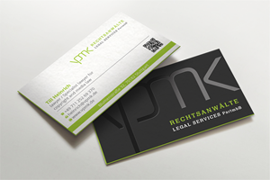 Diseño de Tarjeta de Presentación por LAXMI DESIGNHUB para este proyecto | Diseño: #36214501