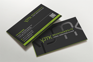 Diseño de Tarjeta de Presentación por LAXMI DESIGNHUB para este proyecto | Diseño: #36214502