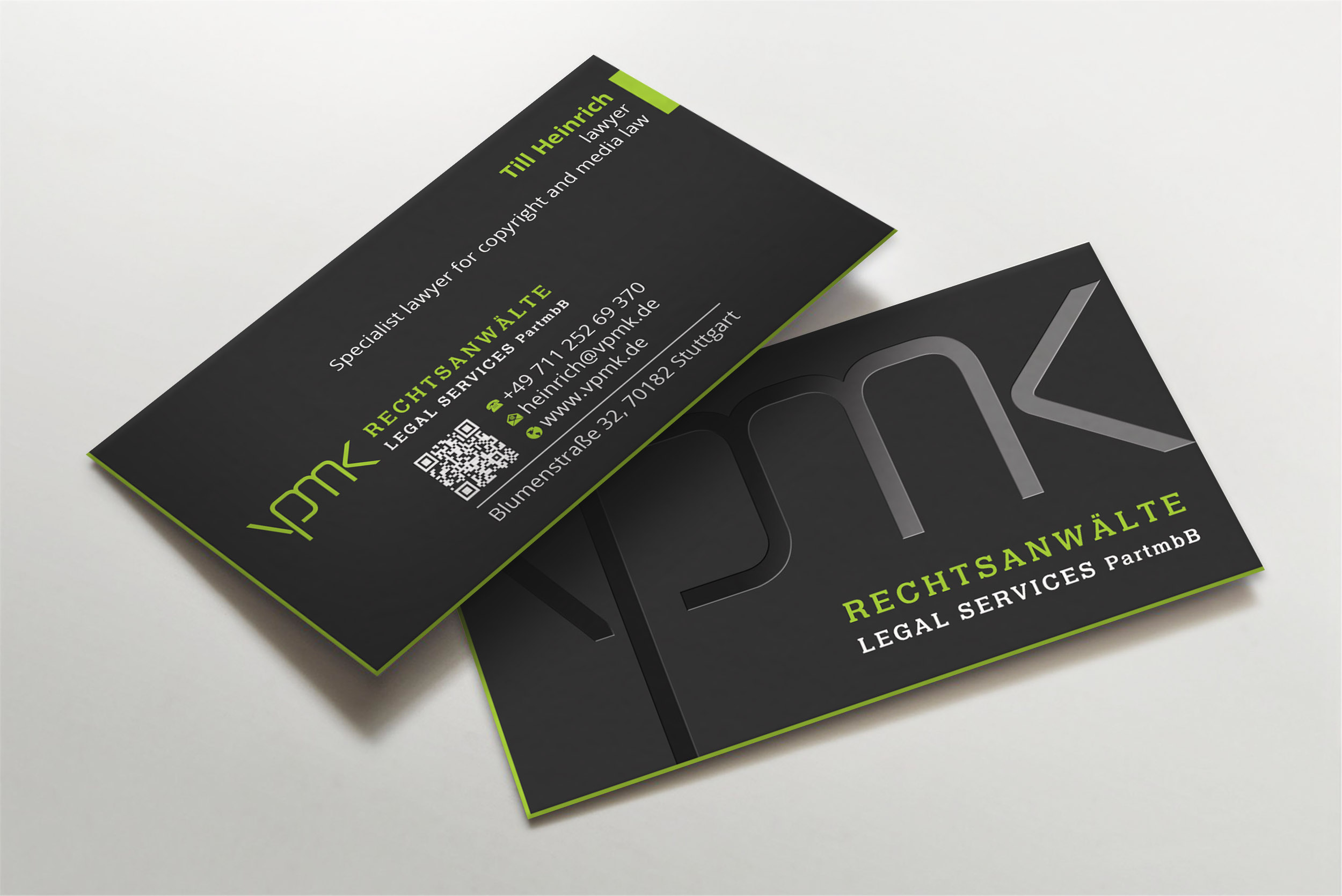 Diseño de Tarjeta de Presentación por LAXMI DESIGNHUB para este proyecto | Diseño #36214503